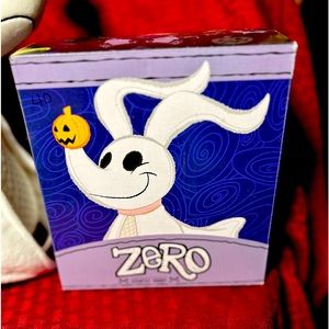 The scentsy buddy of zero